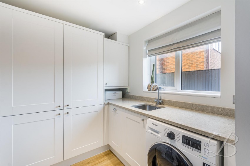 Images for Chatsworth Close, Ravenshead, Nottingham