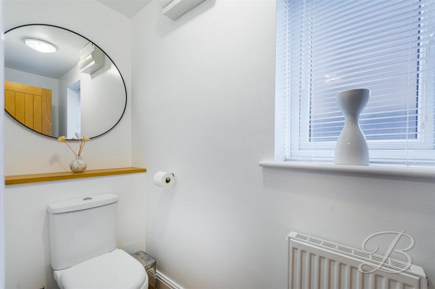Images for Chatsworth Close, Ravenshead, Nottingham