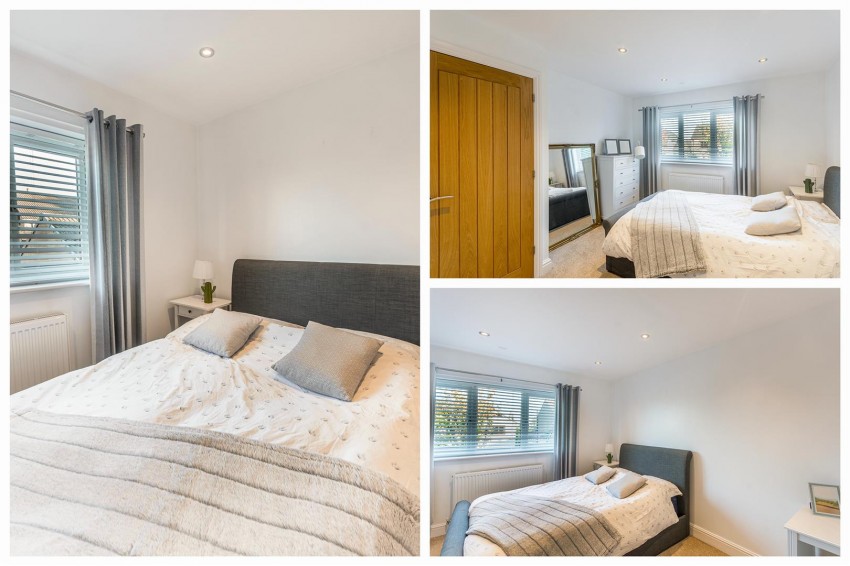 Images for Chatsworth Close, Ravenshead, Nottingham