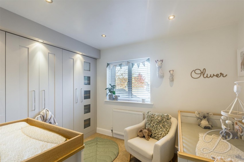 Images for Chatsworth Close, Ravenshead, Nottingham