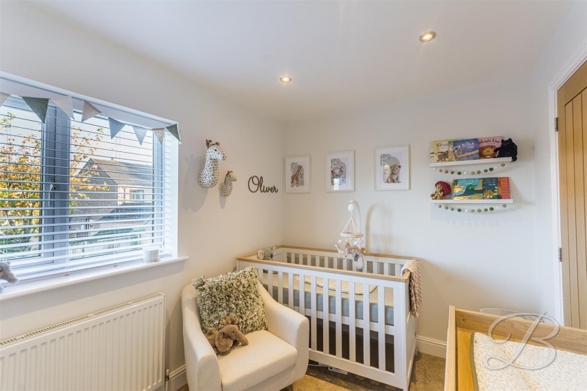 Images for Chatsworth Close, Ravenshead, Nottingham