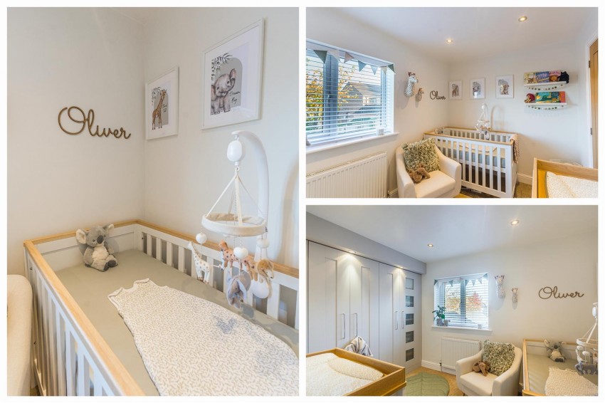 Images for Chatsworth Close, Ravenshead, Nottingham