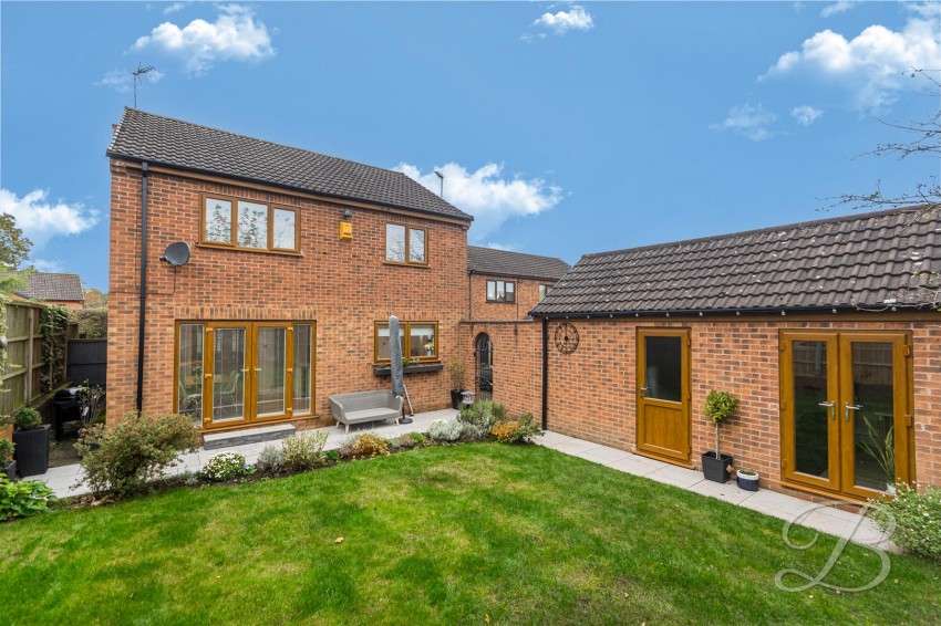 Images for Chatsworth Close, Ravenshead, Nottingham