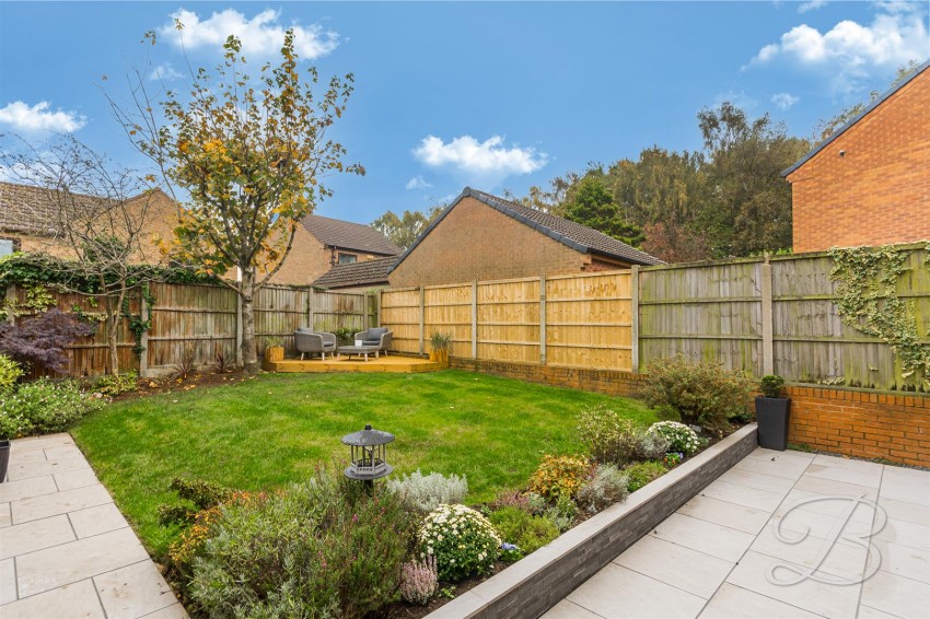 Images for Chatsworth Close, Ravenshead, Nottingham
