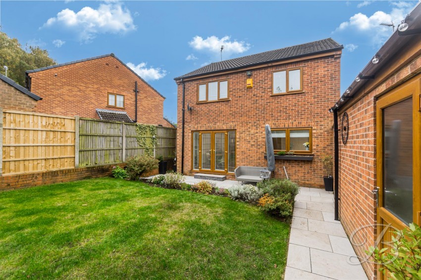 Images for Chatsworth Close, Ravenshead, Nottingham