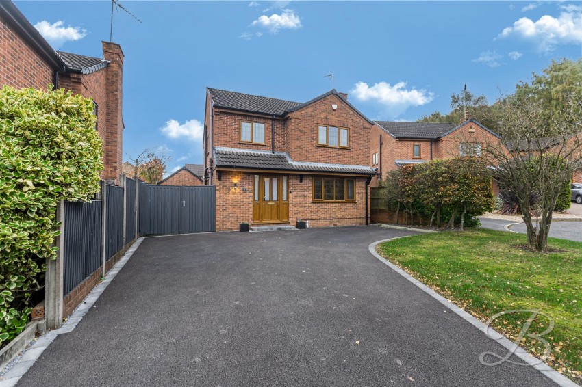Images for Chatsworth Close, Ravenshead, Nottingham
