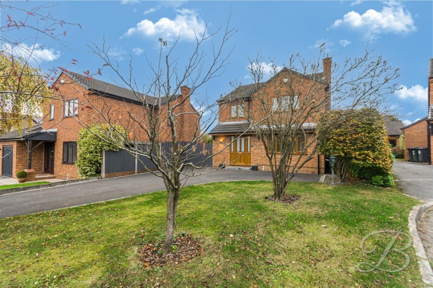 Images for Chatsworth Close, Ravenshead, Nottingham