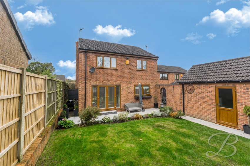 Images for Chatsworth Close, Ravenshead, Nottingham