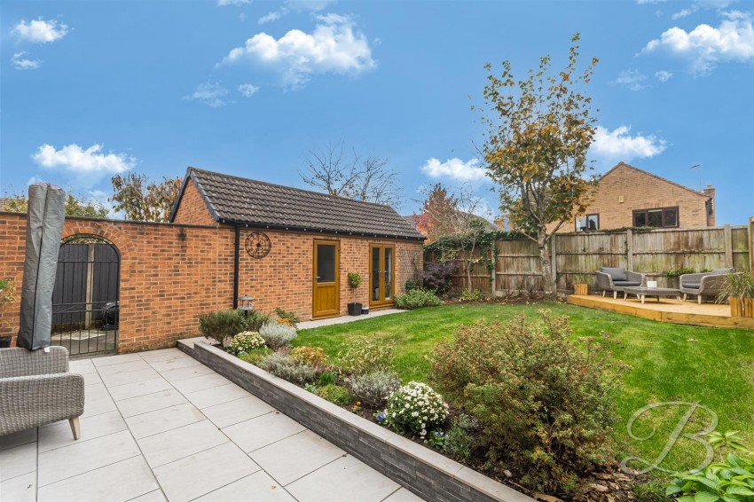 Images for Chatsworth Close, Ravenshead, Nottingham