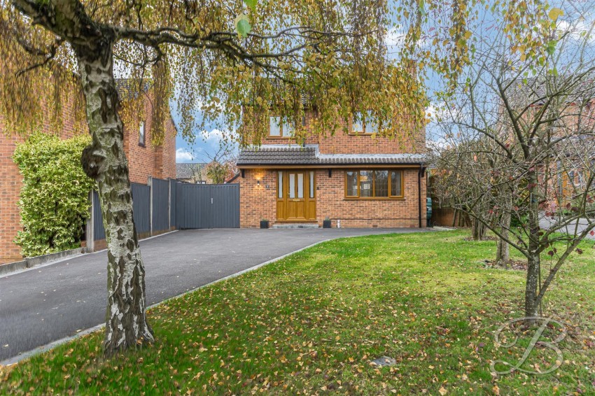 Images for Chatsworth Close, Ravenshead, Nottingham