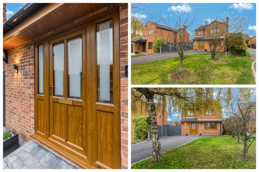 Images for Chatsworth Close, Ravenshead, Nottingham