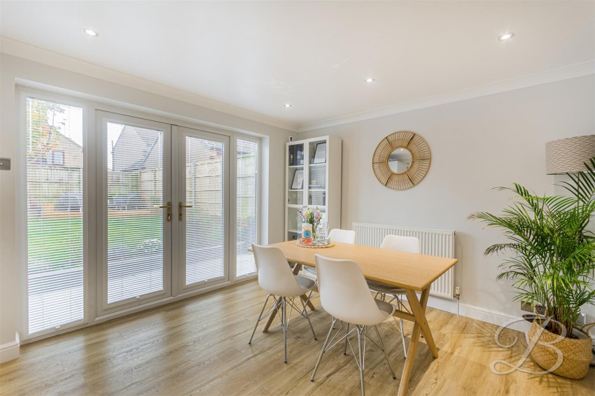Images for Chatsworth Close, Ravenshead, Nottingham