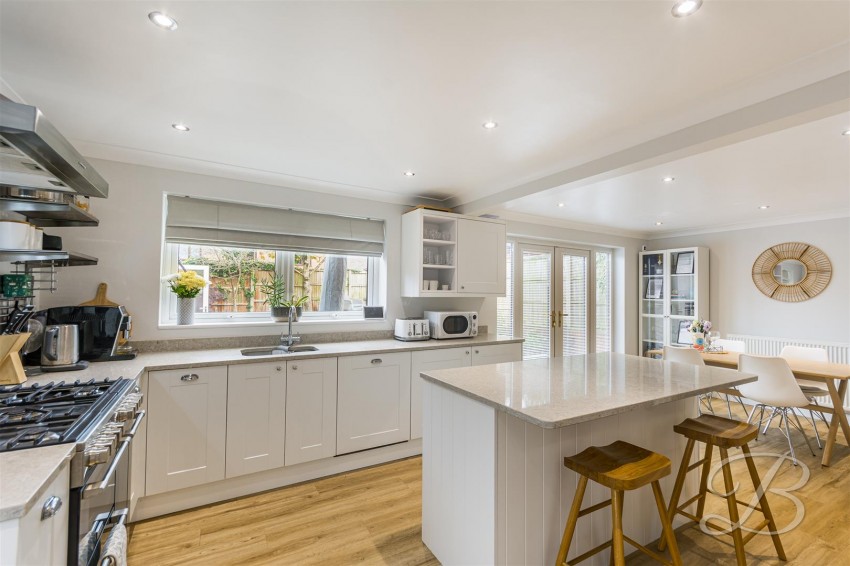 Images for Chatsworth Close, Ravenshead, Nottingham