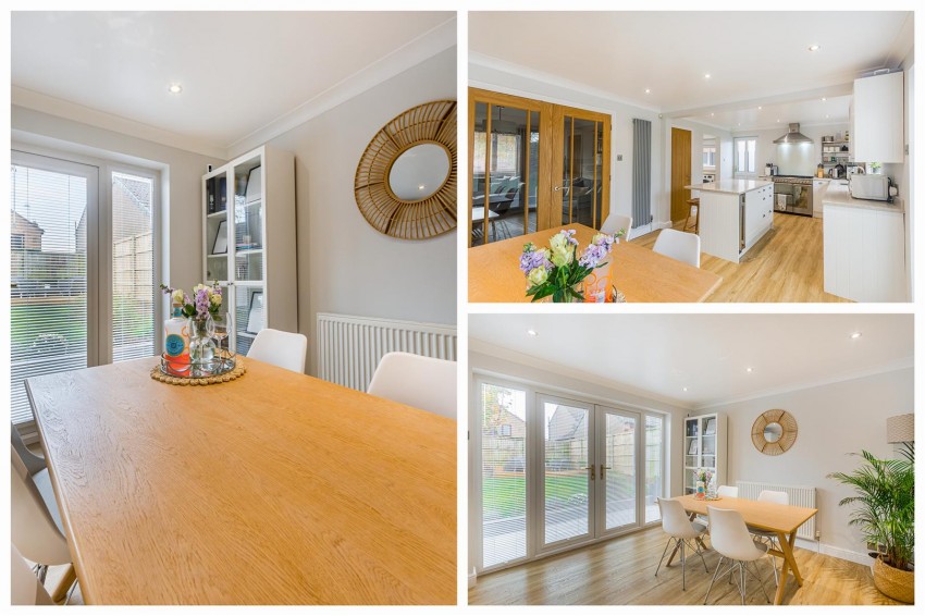 Images for Chatsworth Close, Ravenshead, Nottingham