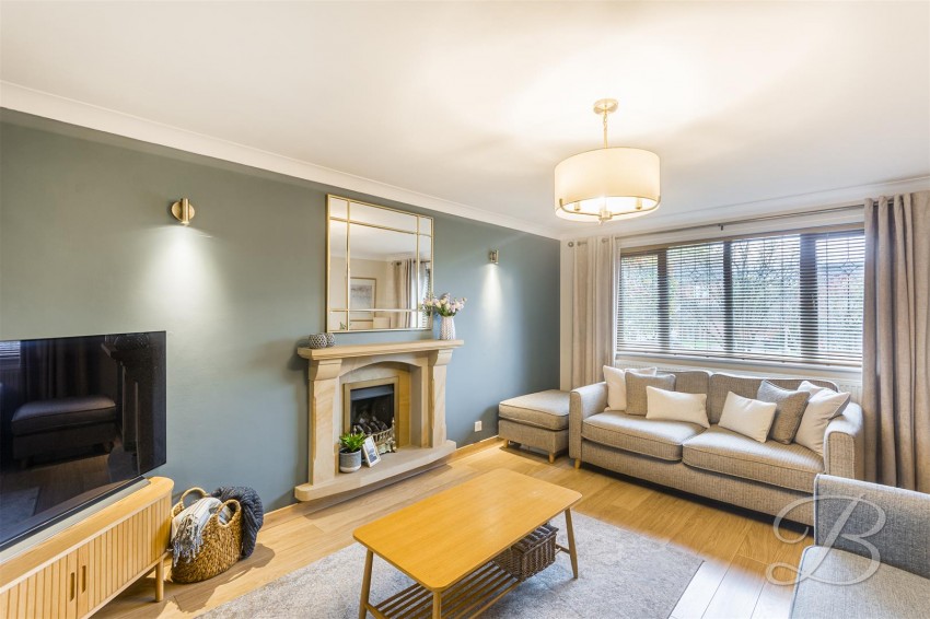 Images for Chatsworth Close, Ravenshead, Nottingham