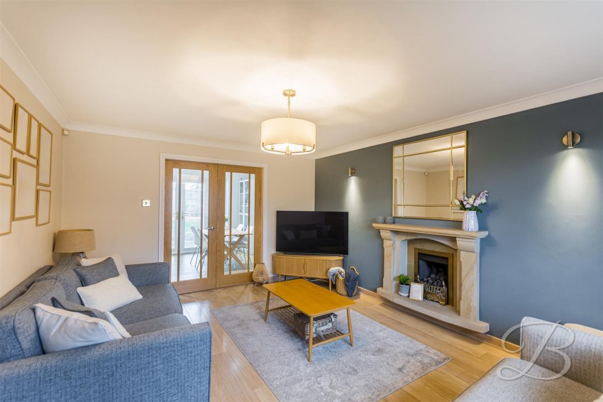 Images for Chatsworth Close, Ravenshead, Nottingham