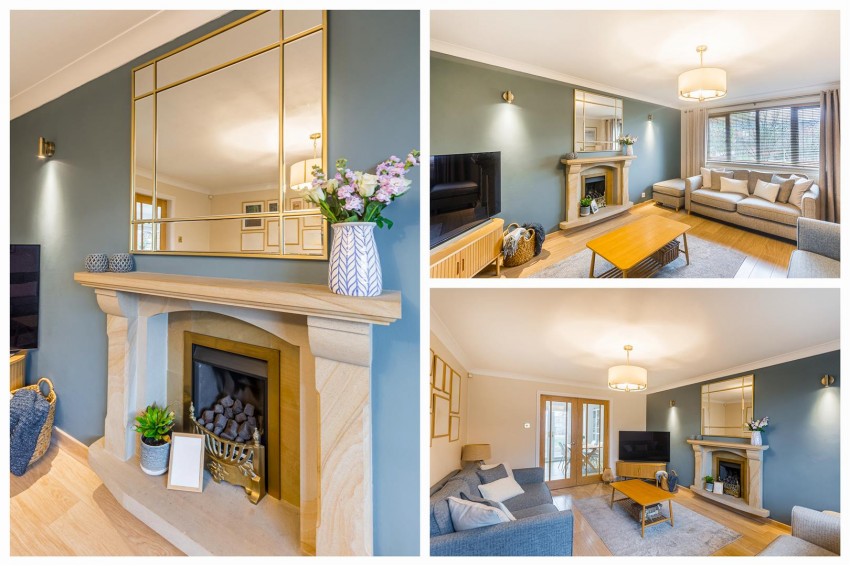 Images for Chatsworth Close, Ravenshead, Nottingham