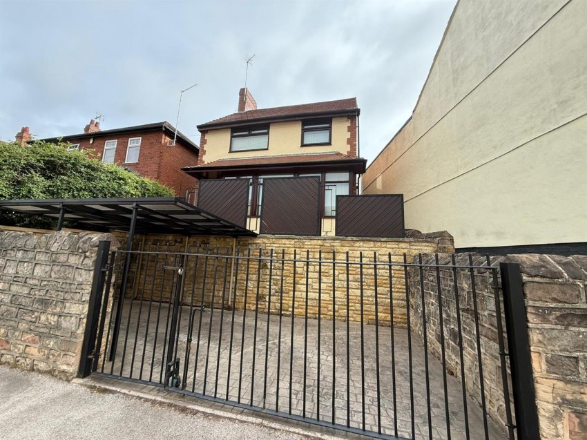 Images for Chesterfield Road South, Mansfield