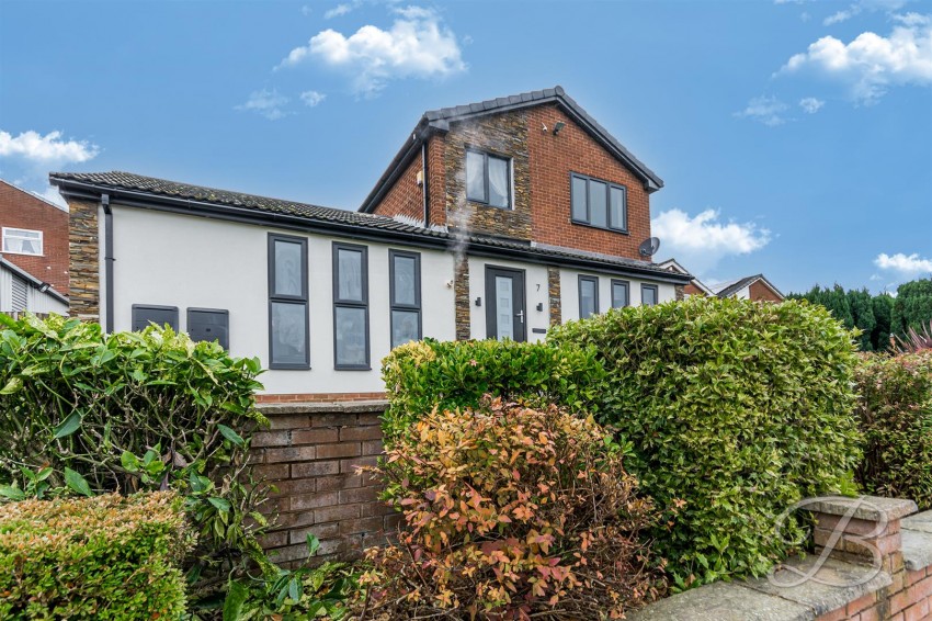 Images for The Peak, Shirebrook, Mansfield