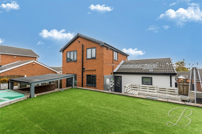 Images for The Peak, Shirebrook, Mansfield