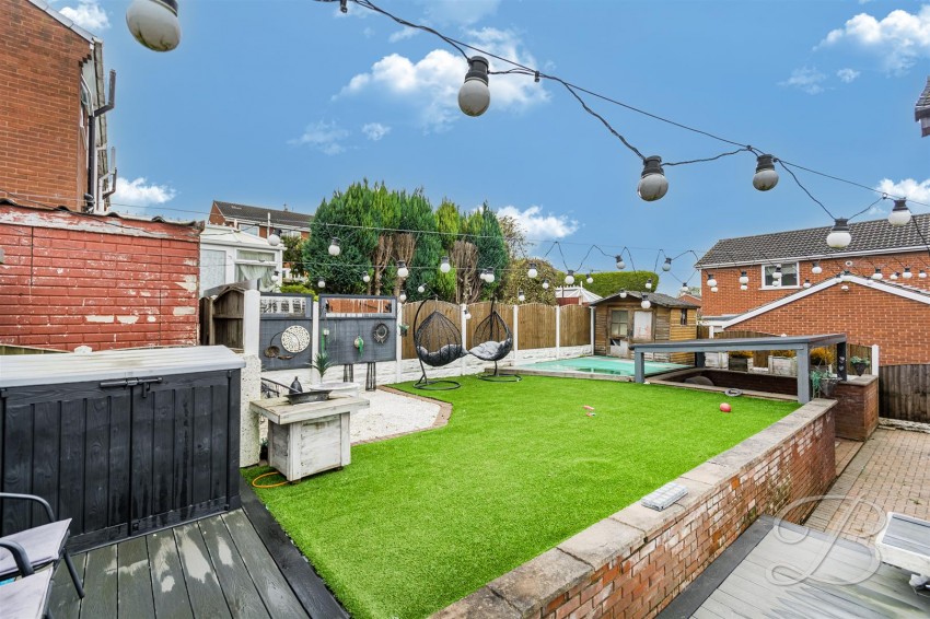Images for The Peak, Shirebrook, Mansfield