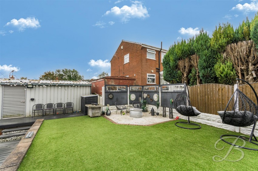 Images for The Peak, Shirebrook, Mansfield