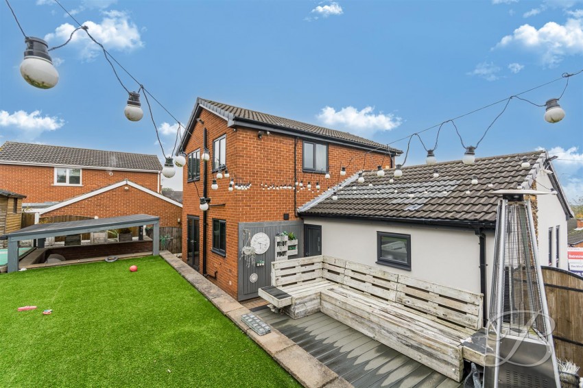 Images for The Peak, Shirebrook, Mansfield