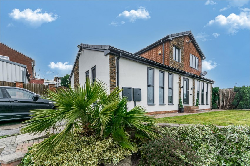 Images for The Peak, Shirebrook, Mansfield