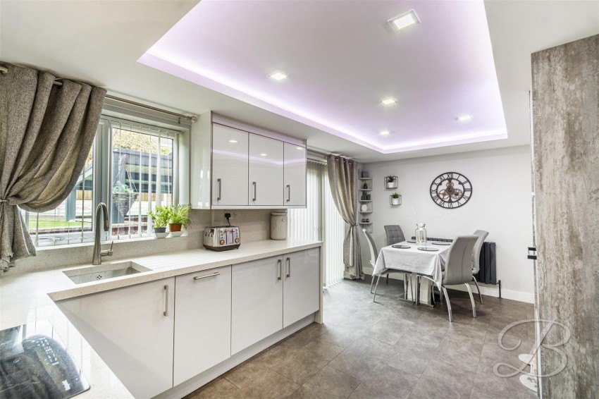 Images for The Peak, Shirebrook, Mansfield
