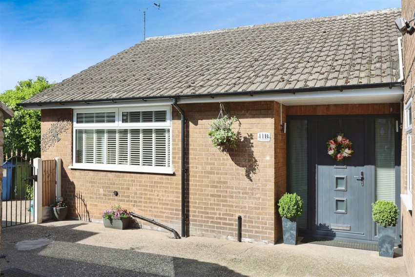 Images for Sherwood Street, Warsop, Mansfield