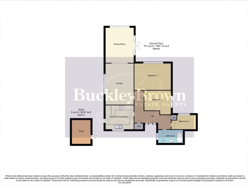 Images for Sherwood Street, Warsop, Mansfield