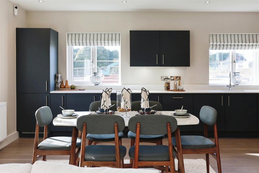 Images for Plot 21, Clipstone Road East, Forest Town