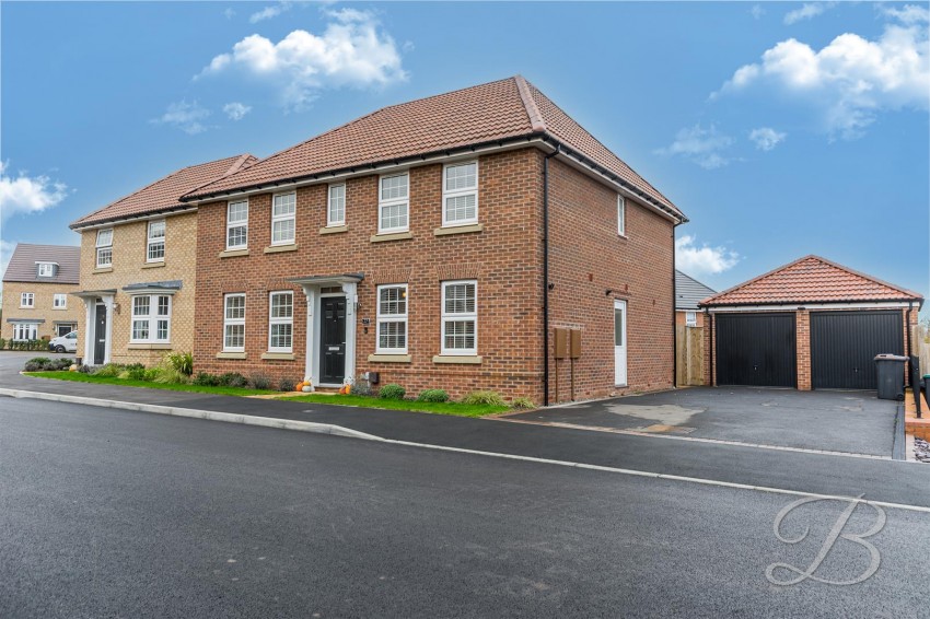 Images for Bifrost Boulevard, Warsop