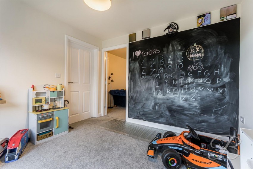 Images for Bifrost Boulevard, Warsop