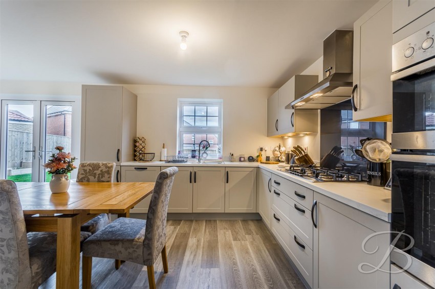 Images for Bifrost Boulevard, Warsop
