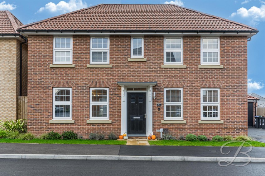 Images for Bifrost Boulevard, Warsop