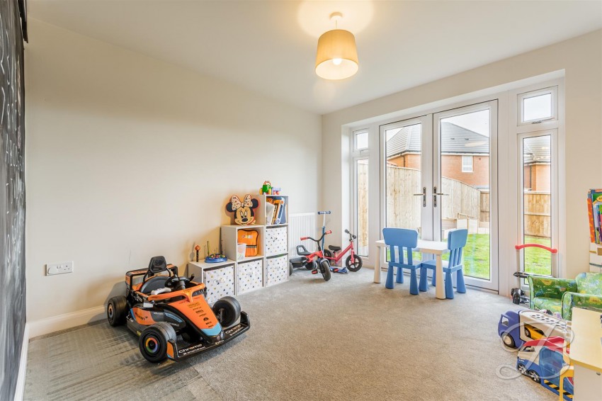 Images for Bifrost Boulevard, Warsop