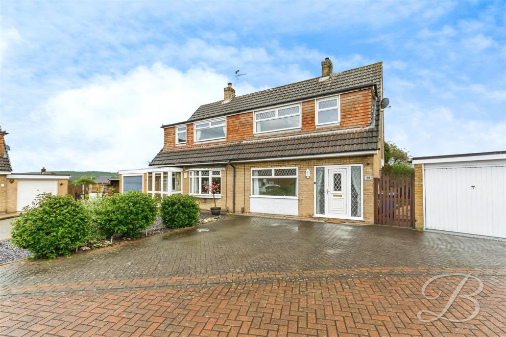 Image of Wysall Close, Mansfield