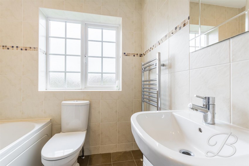 Images for Greenfield Close, Edwinstowe, Mansfield