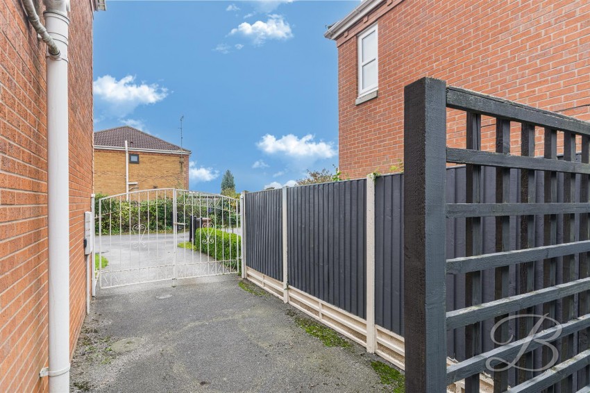 Images for Greenfield Close, Edwinstowe, Mansfield