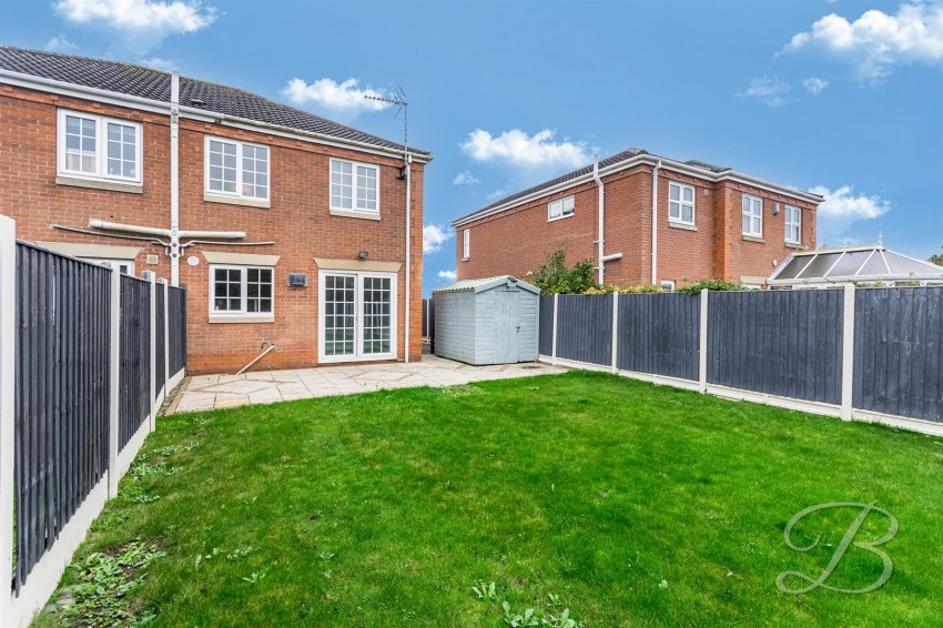 Images for Greenfield Close, Edwinstowe, Mansfield