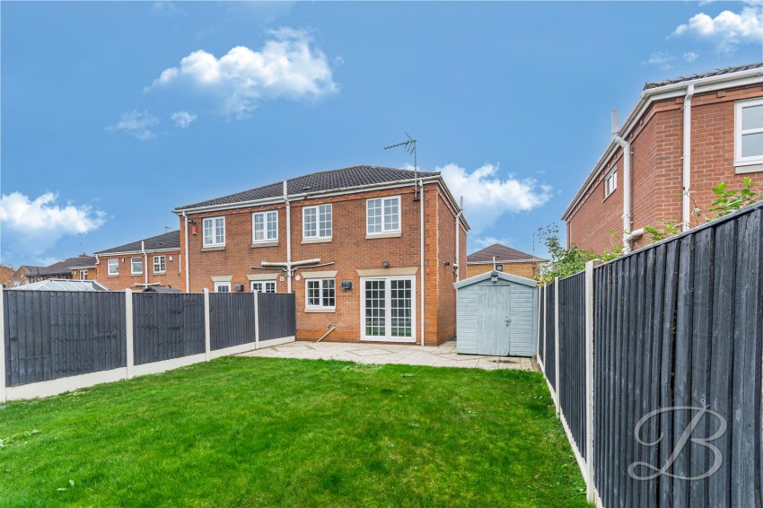 Images for Greenfield Close, Edwinstowe, Mansfield
