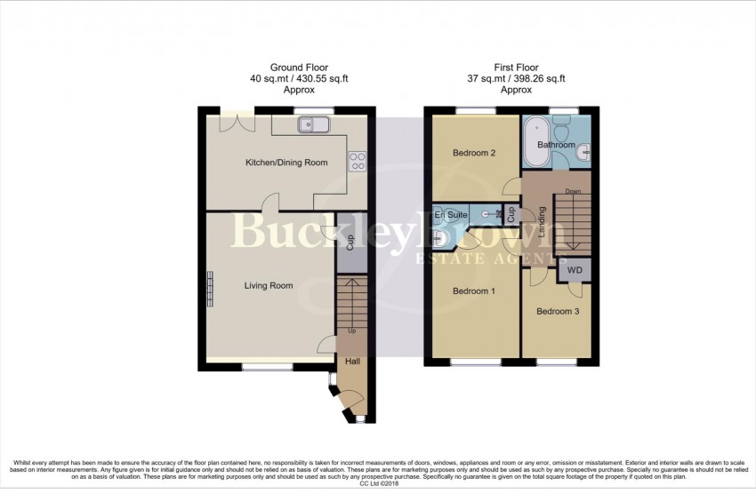 Images for Greenfield Close, Edwinstowe, Mansfield