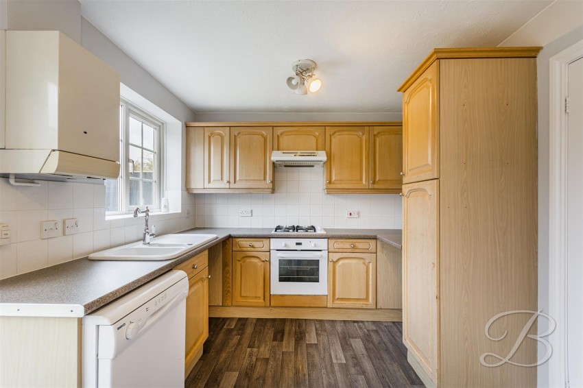 Images for Greenfield Close, Edwinstowe, Mansfield