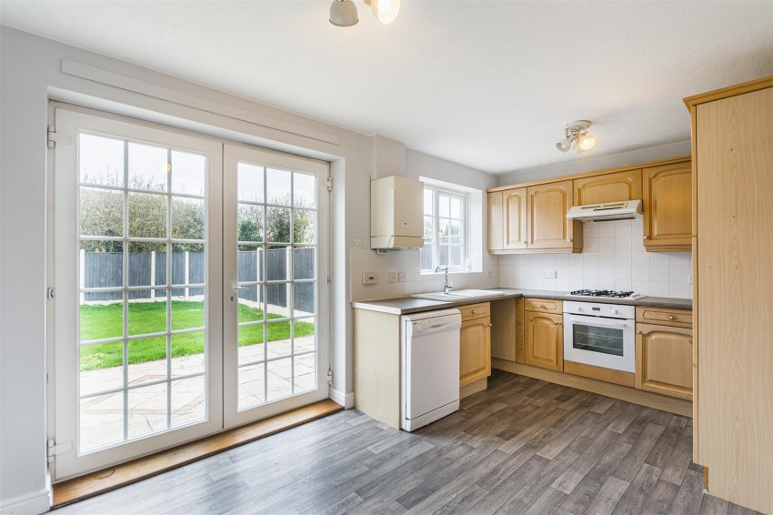 Images for Greenfield Close, Edwinstowe, Mansfield