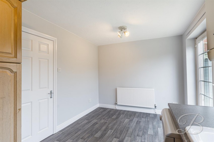 Images for Greenfield Close, Edwinstowe, Mansfield