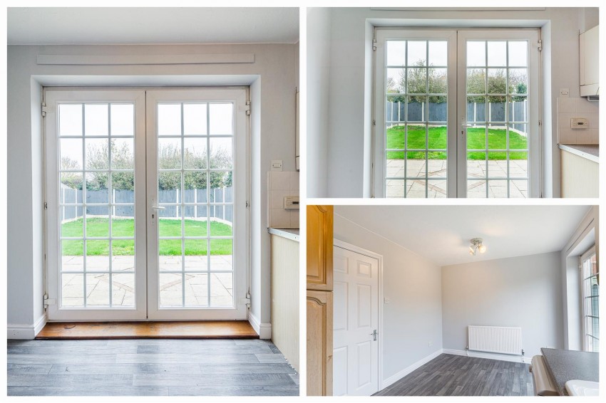 Images for Greenfield Close, Edwinstowe, Mansfield