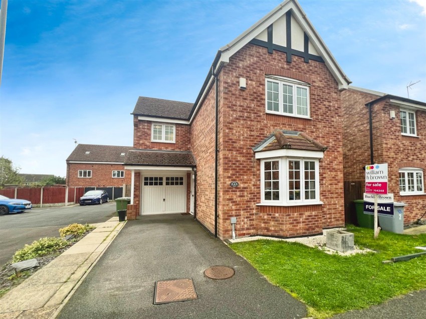 Images for Merry Road, Ollerton, Newark