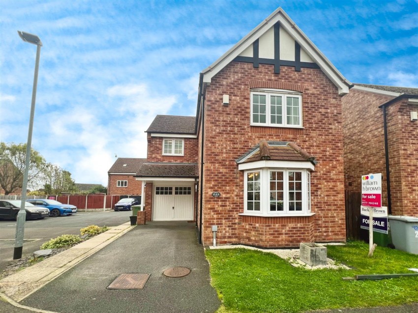 Images for Merry Road, Ollerton, Newark