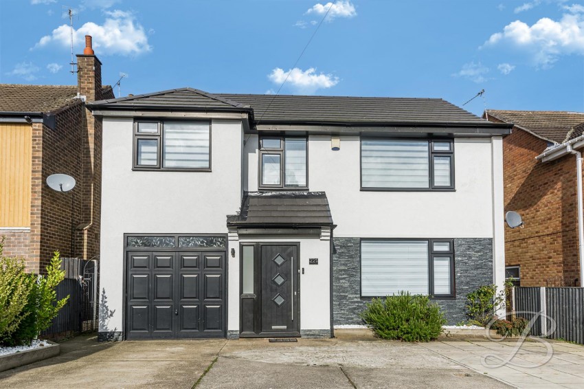 Images for Eakring Road, Mansfield